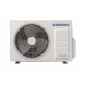 Samsung AR12CXKAAWKNEU / XEU Wind-Free Pure Oldalfali split klíma 3.5 kW